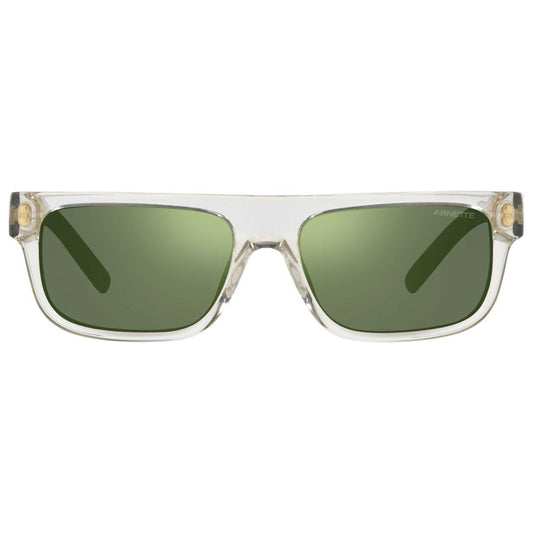 Arnette Fashion Men's Sunglasses AN4278-12036R-55 - Image #2