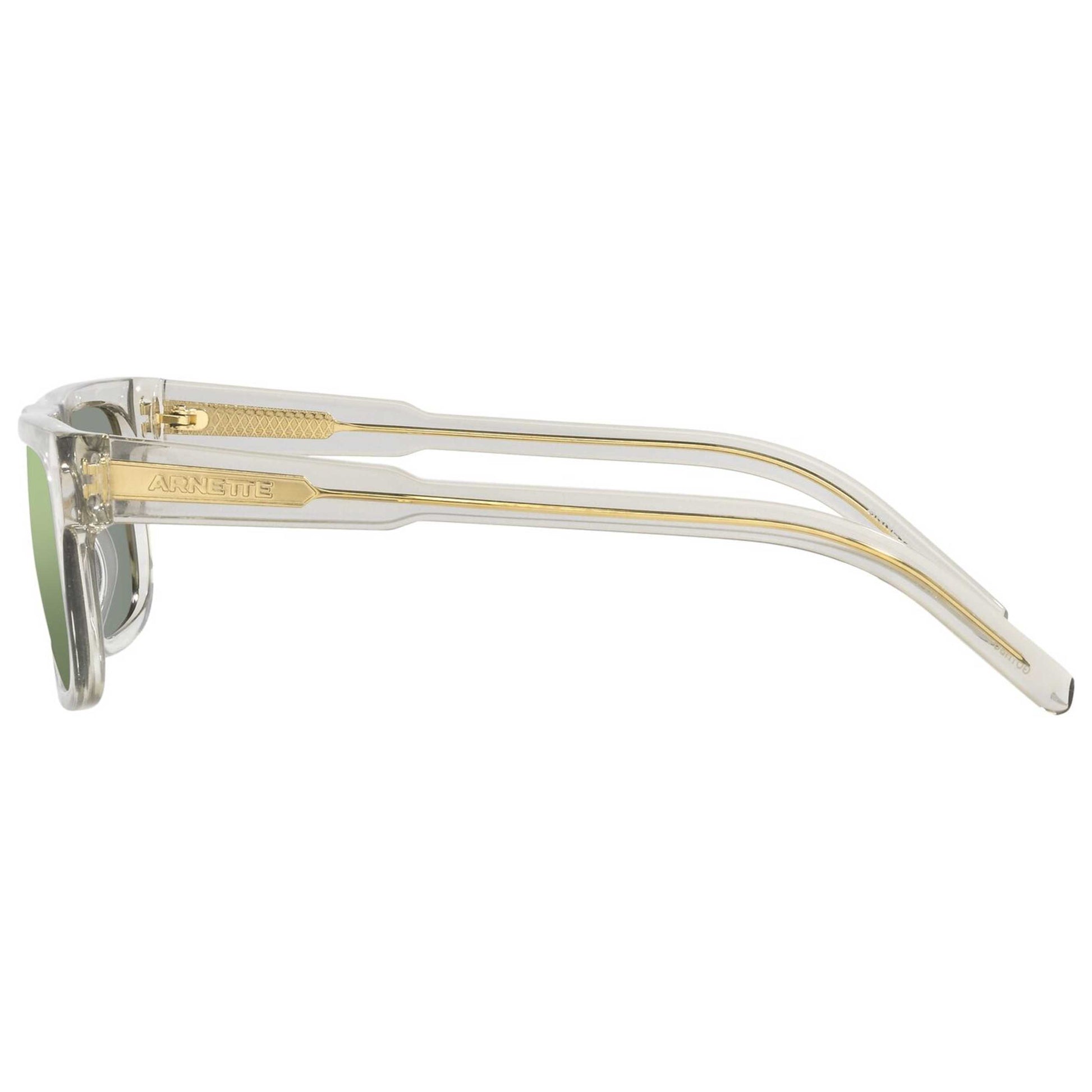 Arnette Fashion Men's Sunglasses AN4278-12036R-55 - Image #4