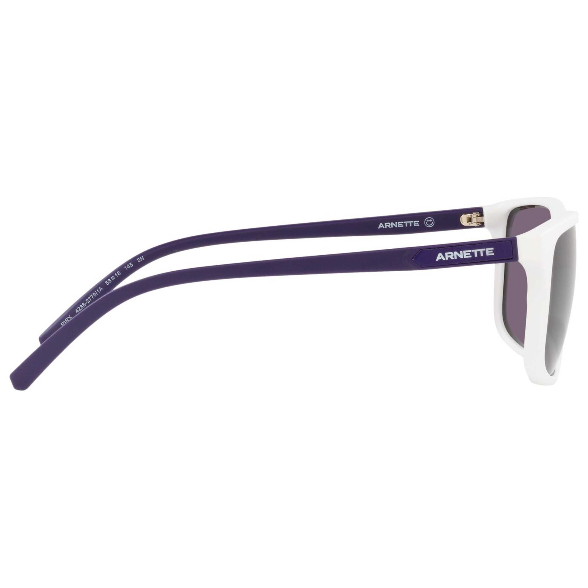 Arnette Fashion Men's Sunglasses AN4288-27791A-58 - Image #4