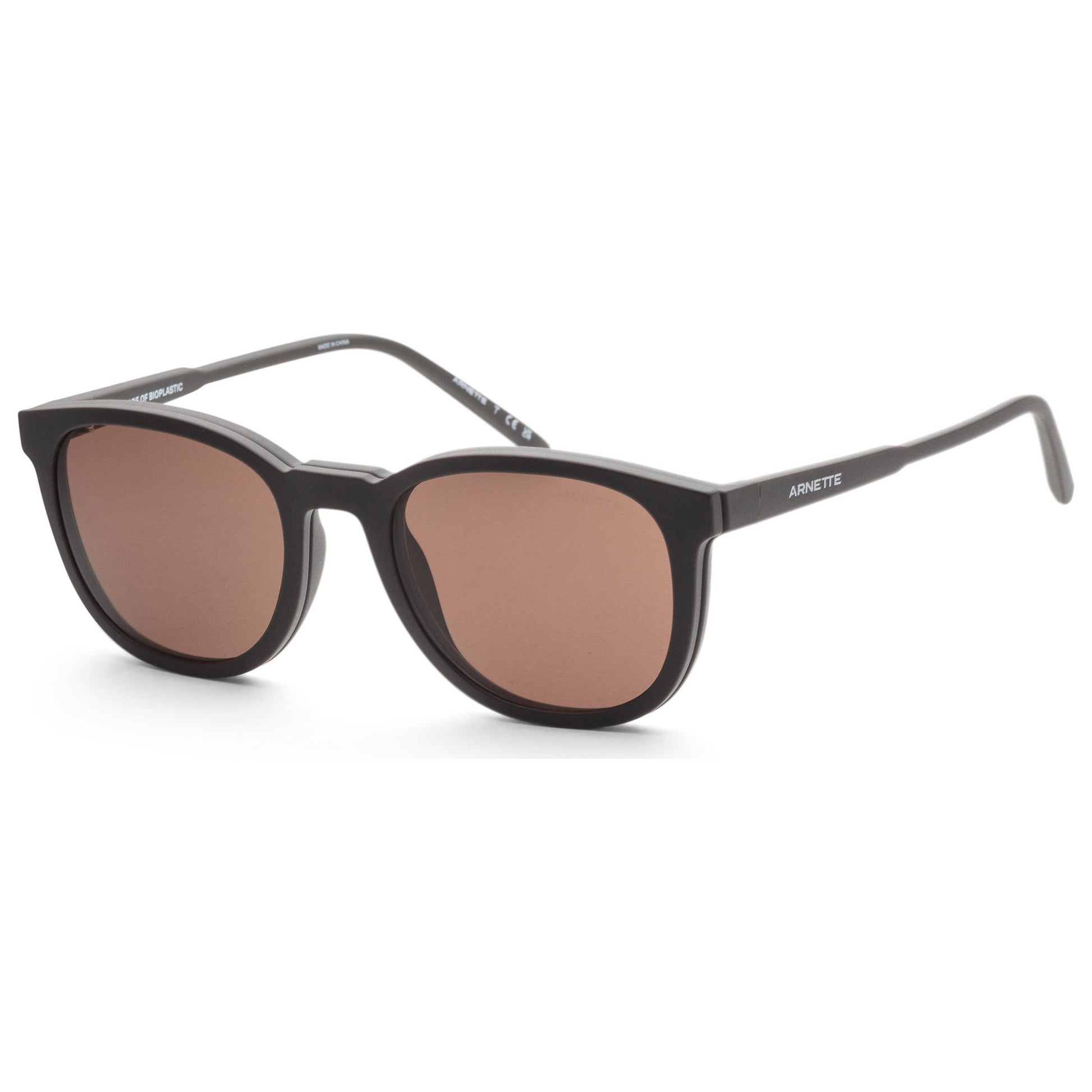 Front view of Arnette Fashion Men's Opticals AN4289-27811W-53
