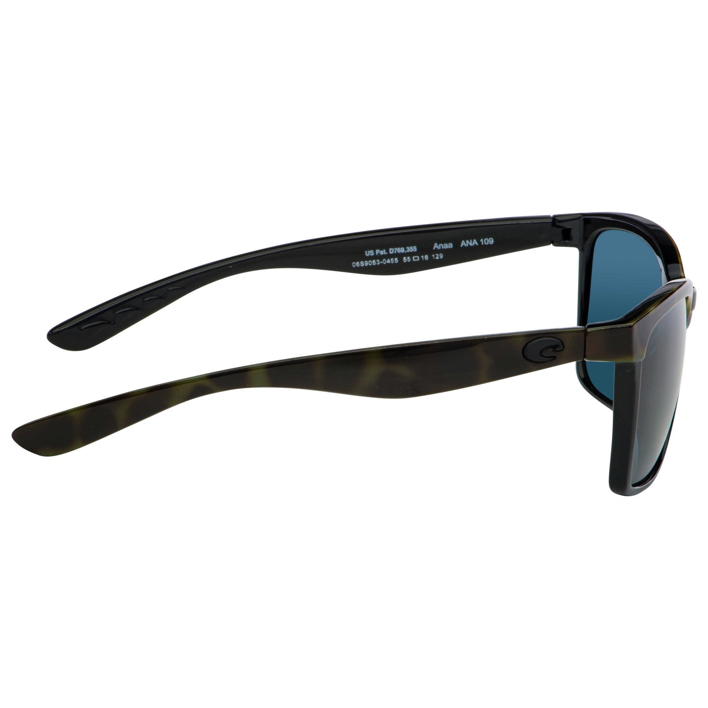 Costa del Mar Anaa Women's Sunglasses ANA-109-OGP - Image #3