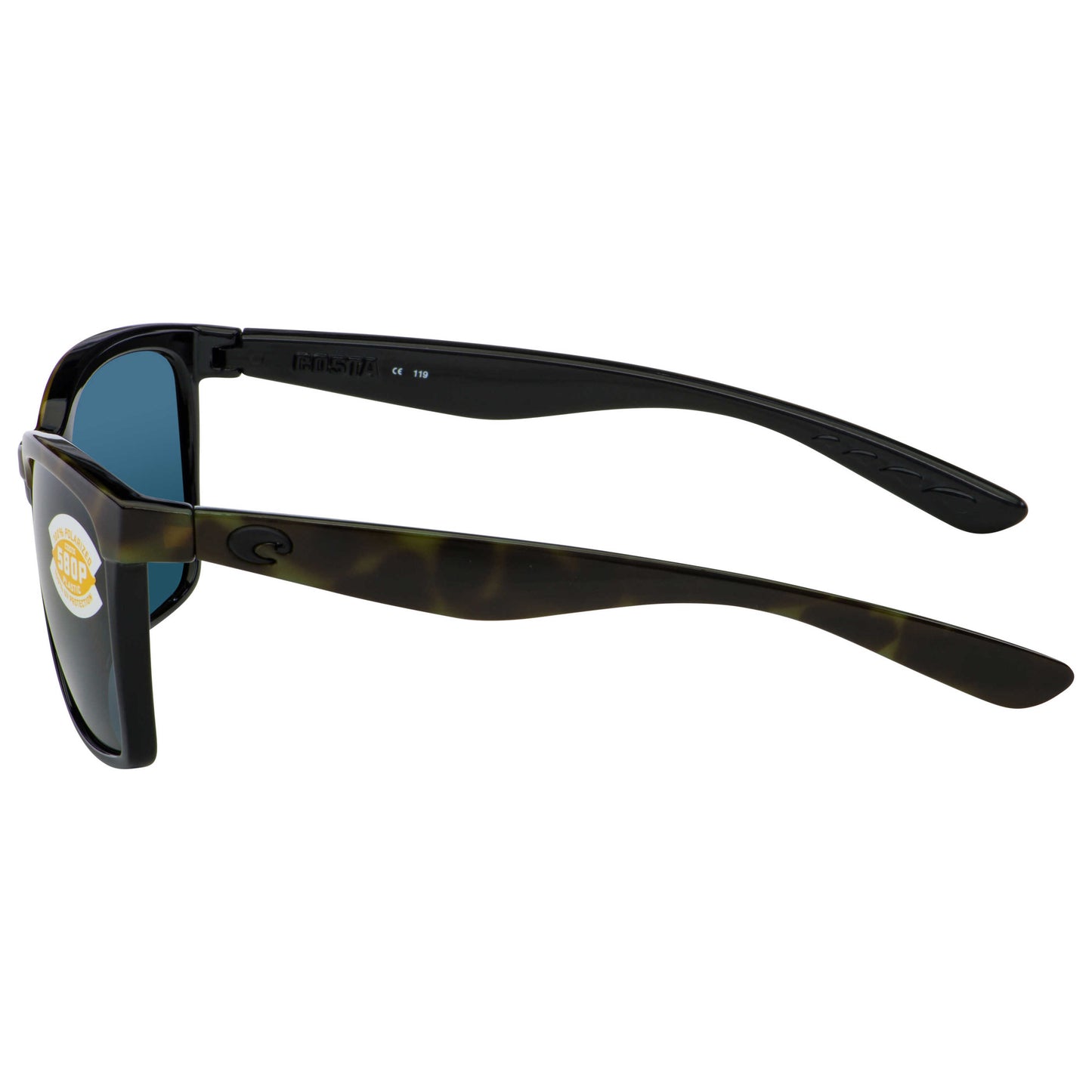 Costa del Mar Anaa Women's Sunglasses ANA-109-OGP - Image #4
