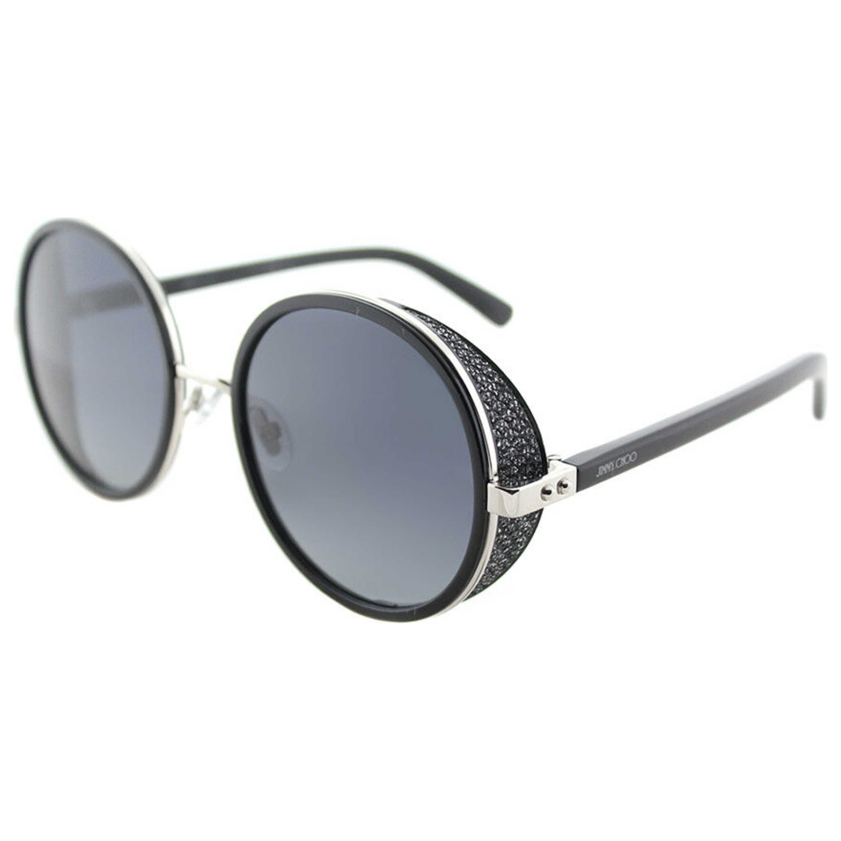 Jimmy Choo Women's Sunglasses ANDIE-N-S-0B1A-54-21 – Ashford.com