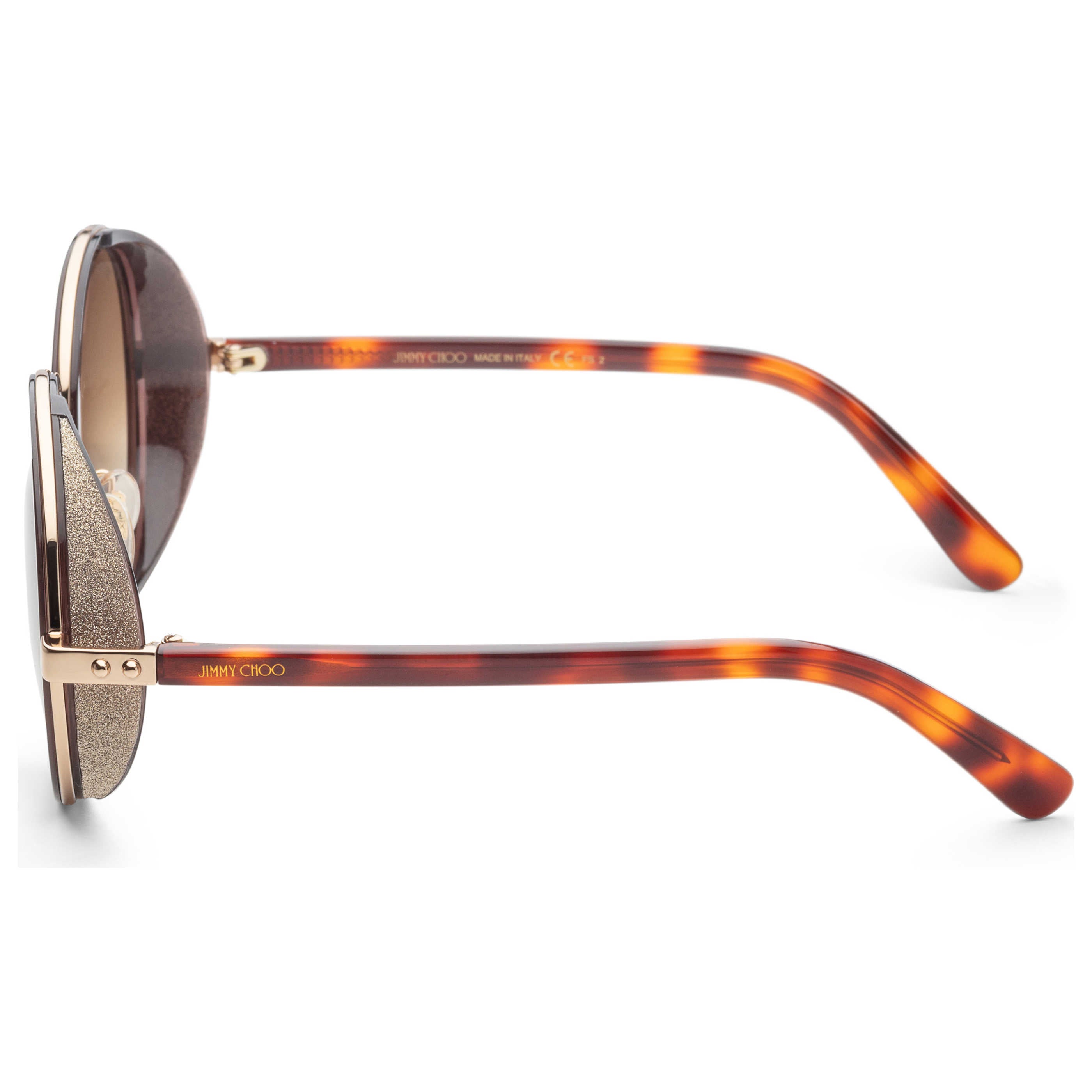 Jimmy Choo Men's Sunglasses ANDIES-0J7G-JD – Ashford.com