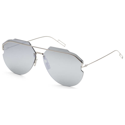 Front view of Christian Dior Android Men's Sunglasses ANDIORIDS-0010-0T