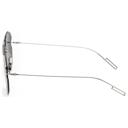 Left view of Christian Dior Android Men's Sunglasses ANDIORIDS-0010-0T