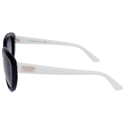 Kate Spade Women's Sunglasses ANGELIQUE-SUS-FU8-55 - Image #3
