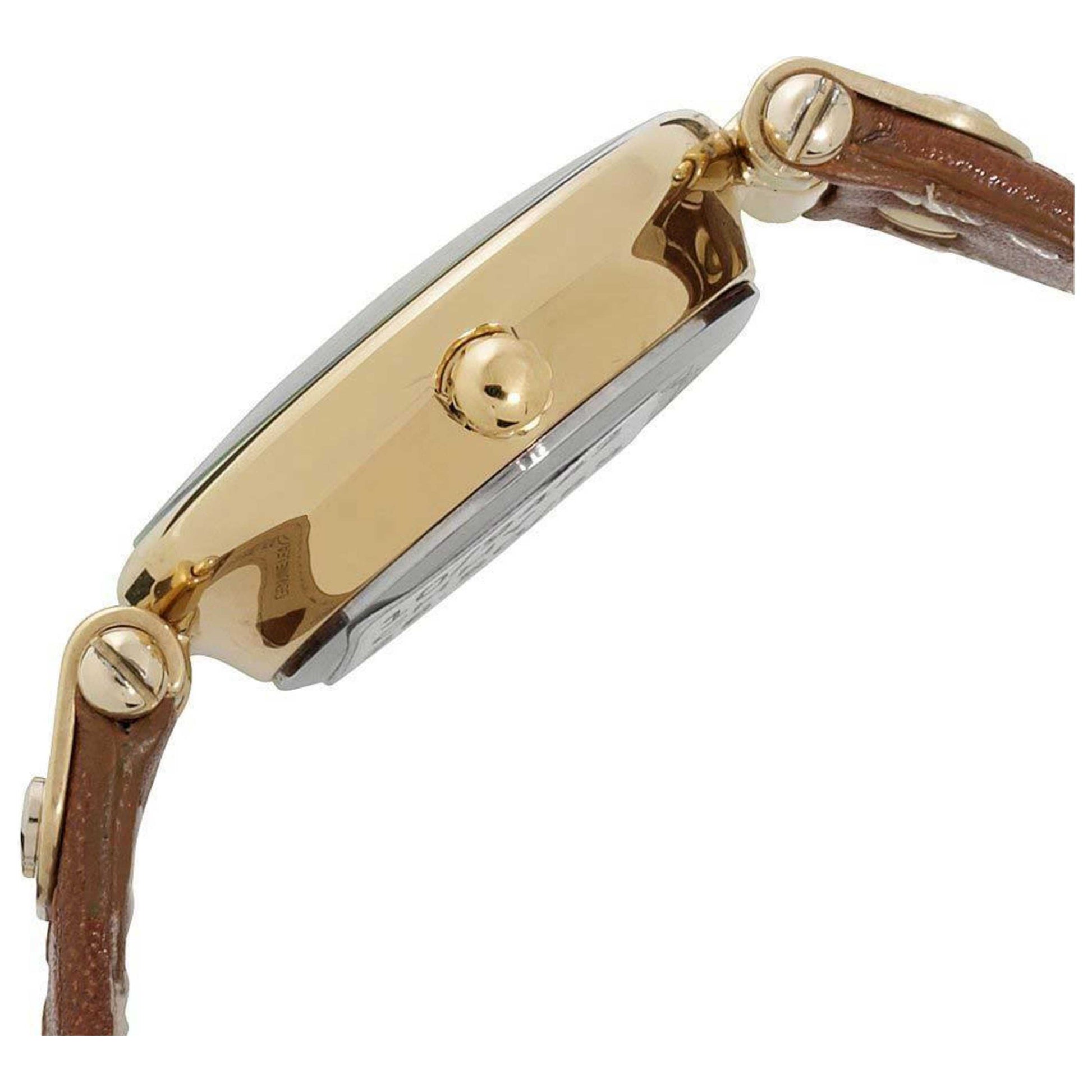 Anne Klein Casual Women's Japanese Quartz (Battery-Powered) Watch ANNE-KLEIN-10-9442CHHY - Image #3