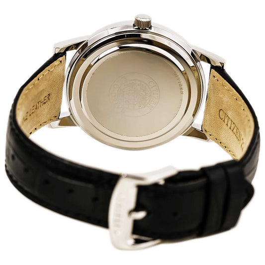 Citizen Eco-Drive Men's Solar Powered Quartz Eco-Drive Watch AO9000-06B - Image #2