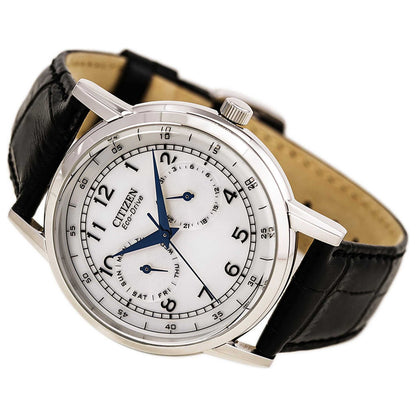 Citizen Eco-Drive Men's Solar Powered Quartz Eco-Drive Watch AO9000-06B - Image #3