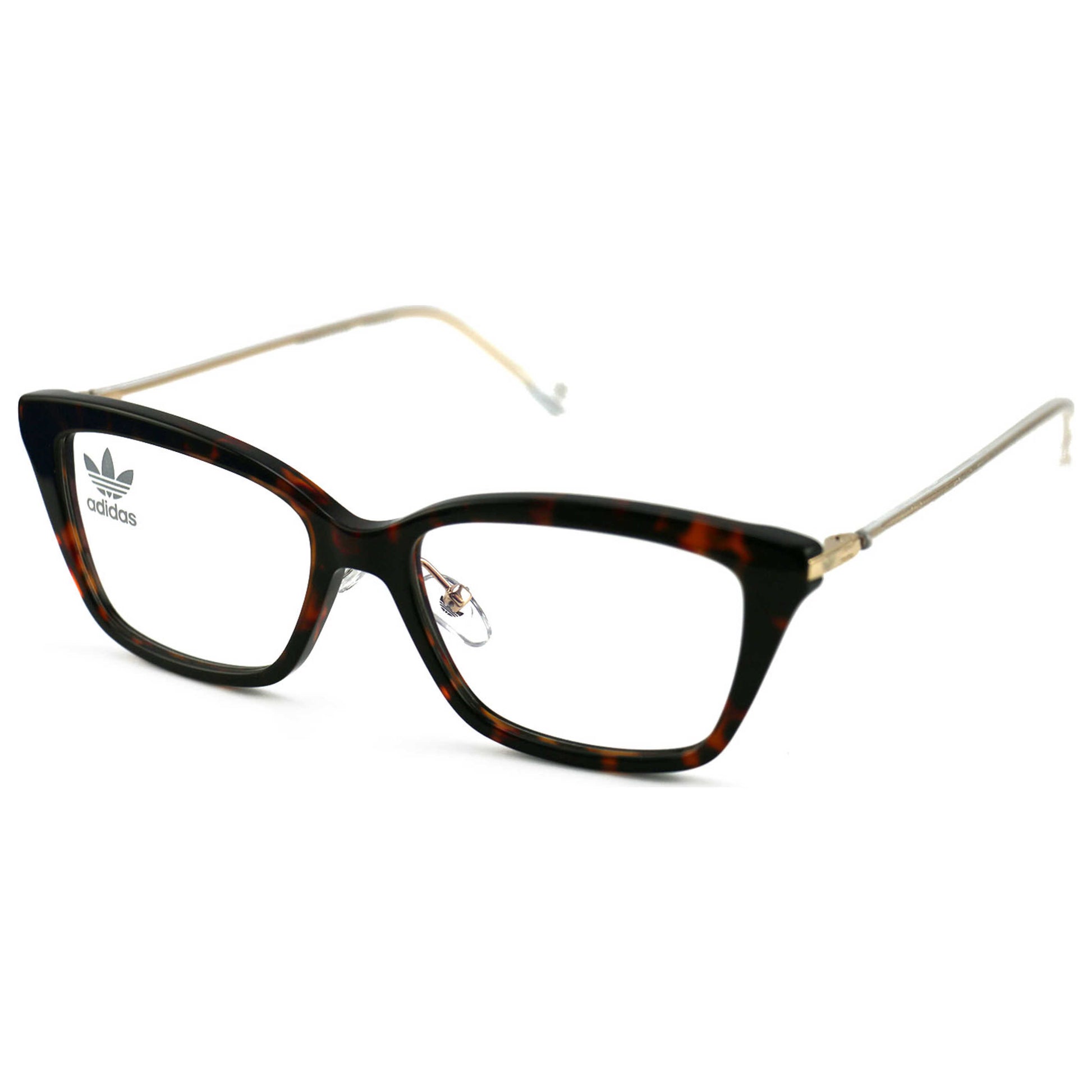 Front view of Adidas Women's Opticals AOK-008O-092000-53