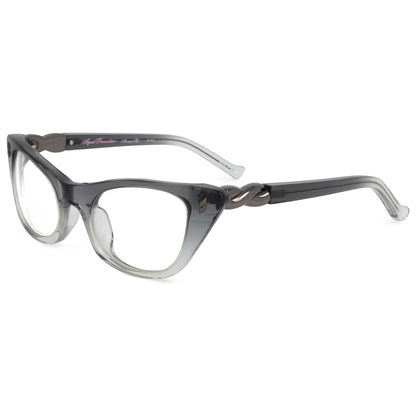 Front view of Linda Farrow Agent Provocateur Women's Opticals AP12-C2-51