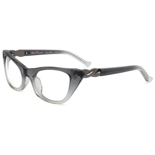 Front view of Linda Farrow Agent Provocateur Women's Opticals AP12-C2-51