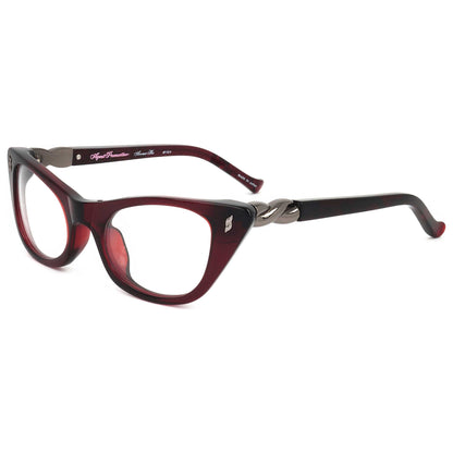 Front view of Linda Farrow Agent Provocateur Women's Opticals AP12-C4-51