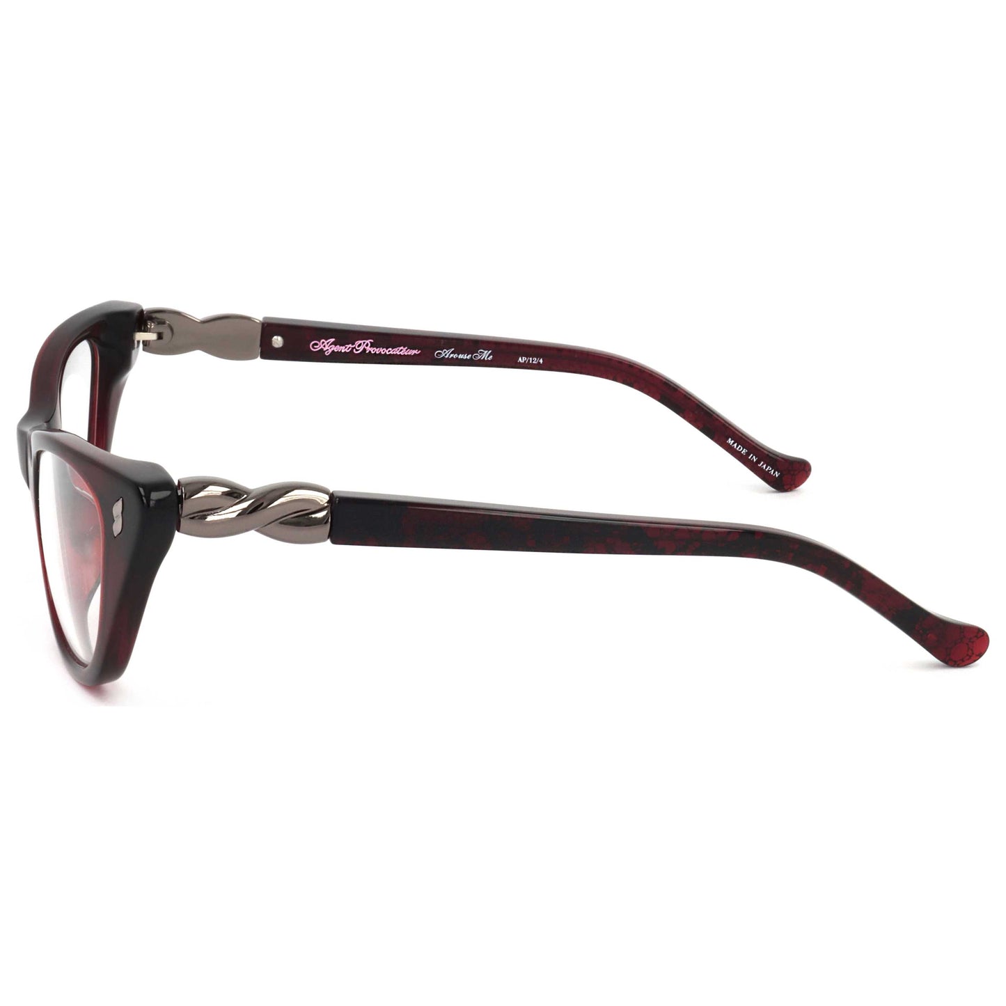 Linda Farrow Agent Provocateur Women's Opticals AP12-C4-51 - Image #3