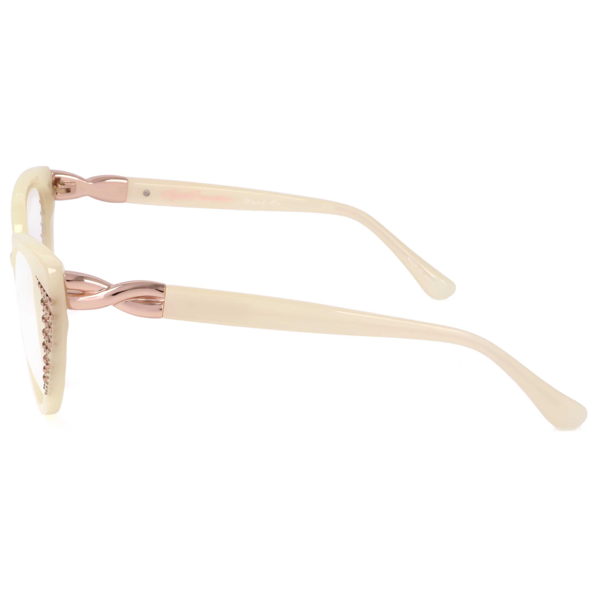 Linda Farrow Agent Provocateur Women's Opticals AP19-C4-54 - Image #3