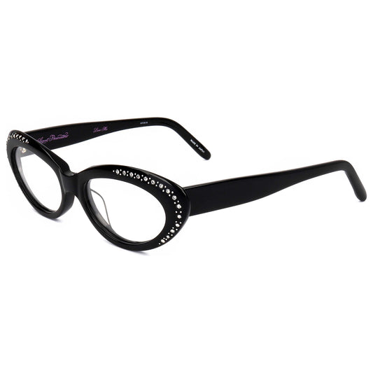 Front view of Linda Farrow Agent Provocateur Women's Opticals AP20-C18-53