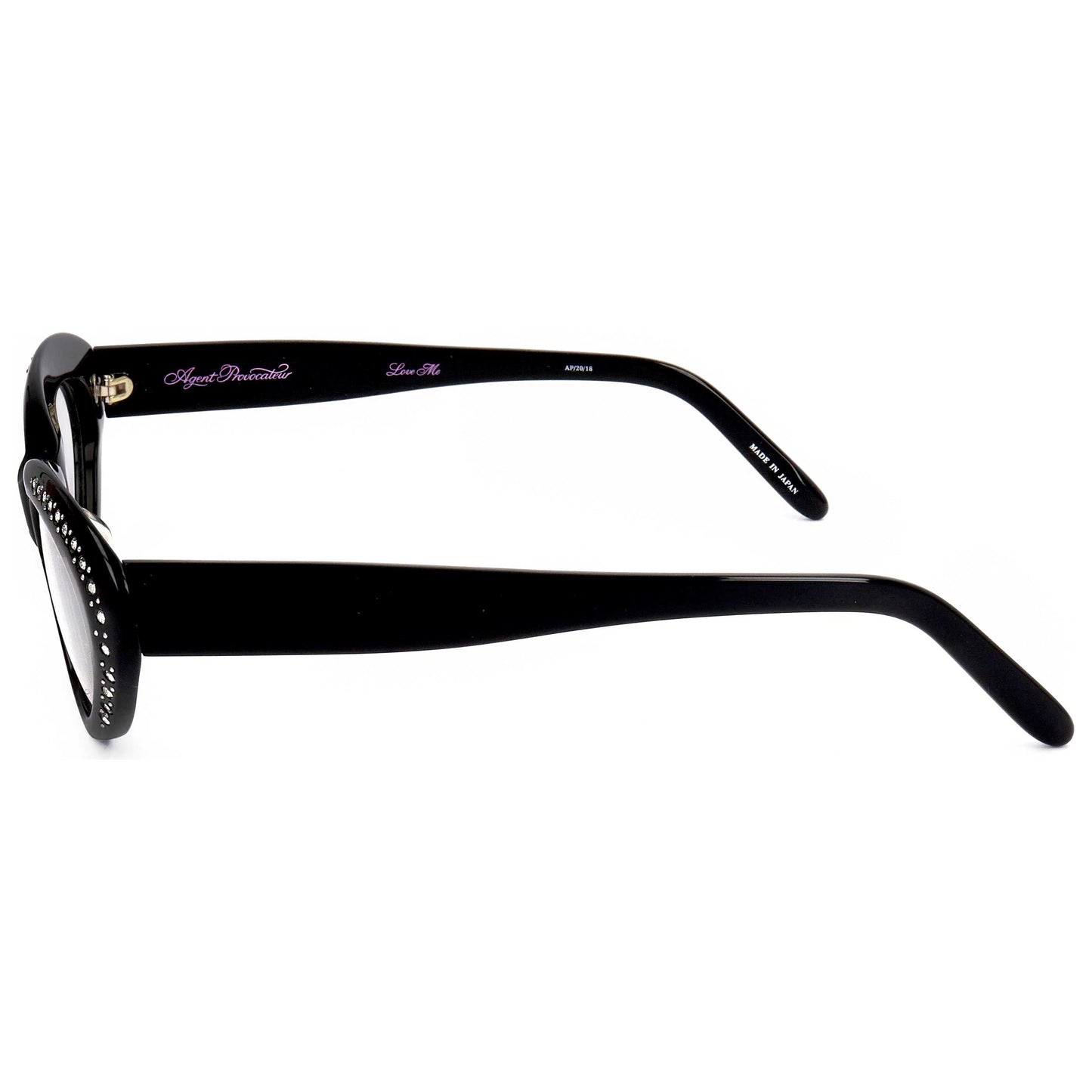 Linda Farrow Agent Provocateur Women's Opticals AP20-C18-53 - Image #3