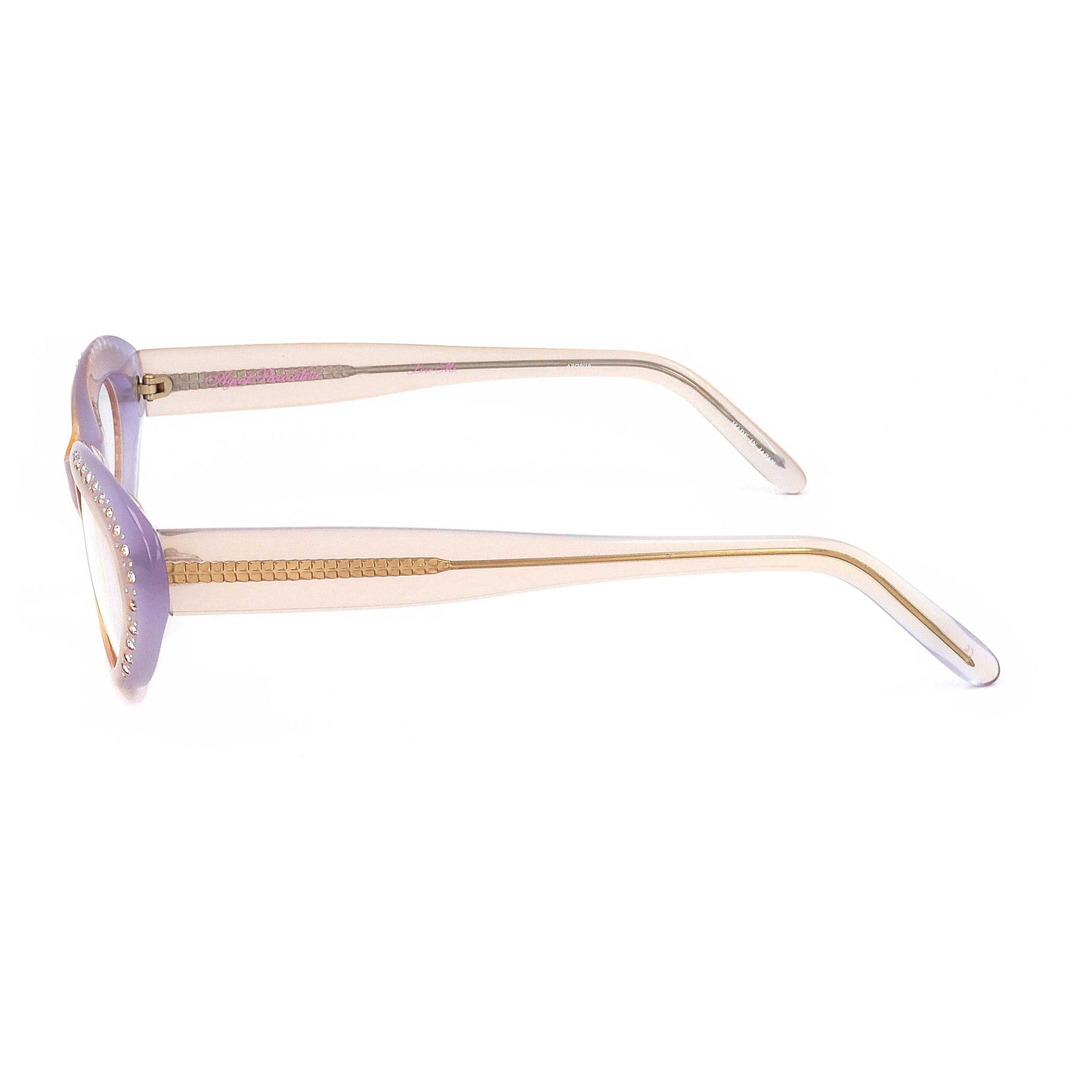 Linda Farrow Agent Provocateur Women's Opticals AP20-C19-53 - Image #3