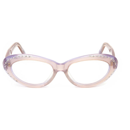 Linda Farrow Agent Provocateur Women's Opticals AP20-C19-53 - Image #6