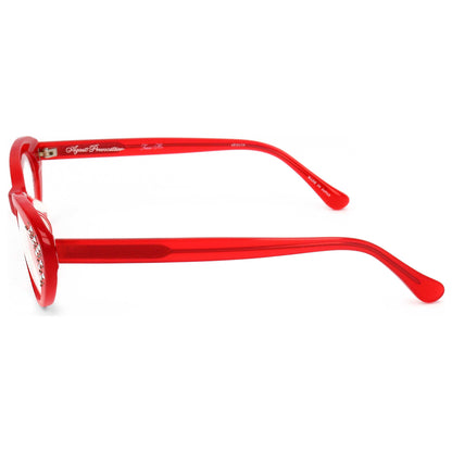 Linda Farrow Agent Provocateur Women's Opticals AP21-C18-52 - Image #3