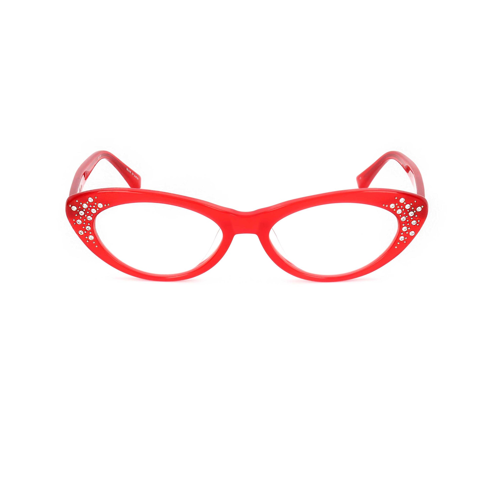 Linda Farrow Agent Provocateur Women's Opticals AP21-C18-52 - Image #6