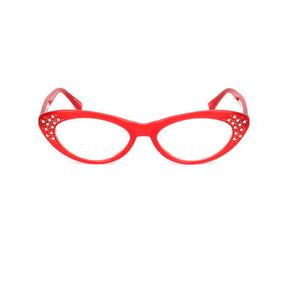 Linda Farrow Agent Provocateur Women's Opticals AP21-C18-52 - Image #6