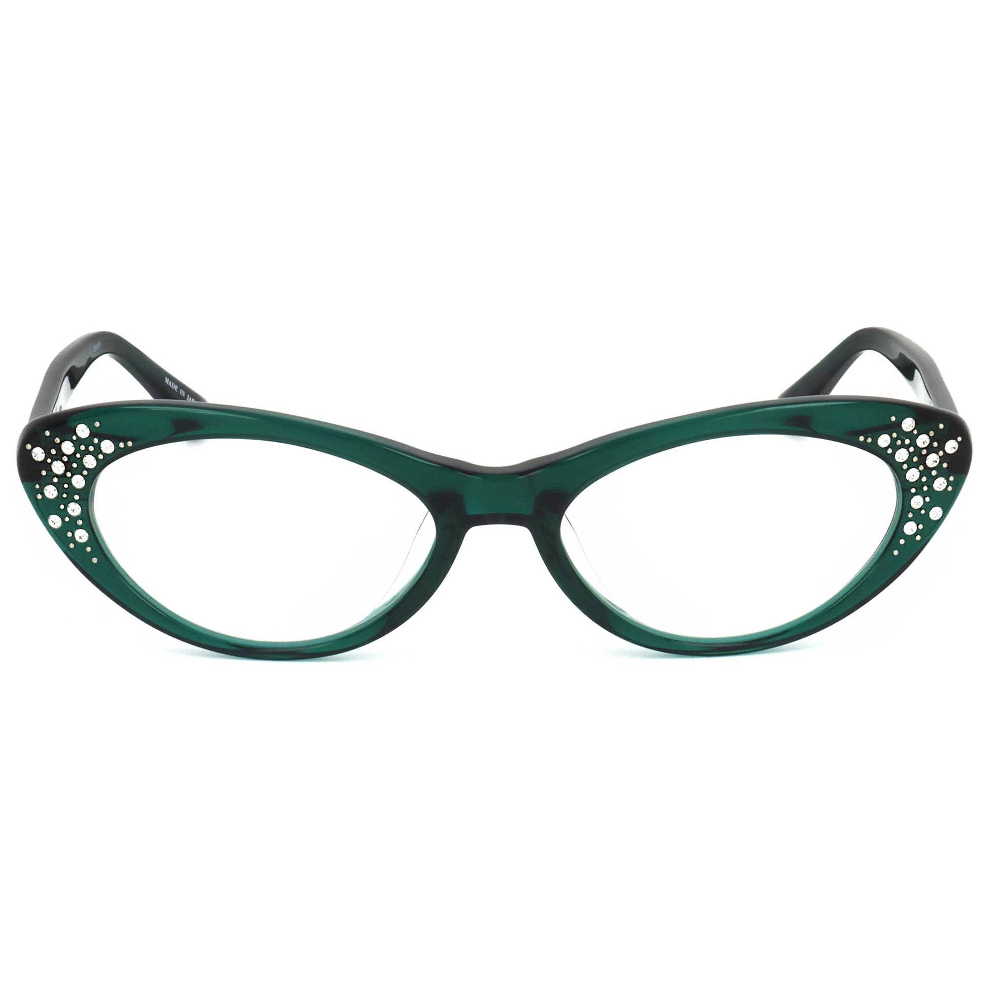 Linda Farrow Agent Provocateur Women's Opticals AP21-C20-52 - Image #6