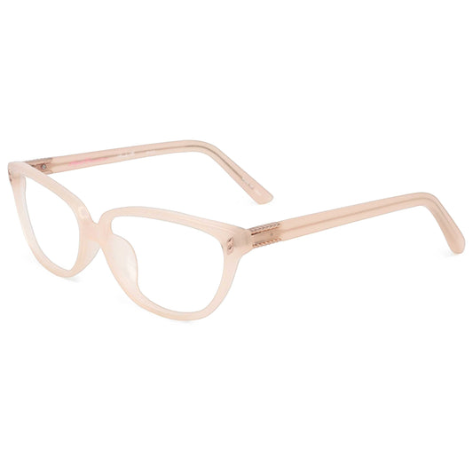 Front view of Linda Farrow Agent Provocateur Women's Opticals AP23-C3-56
