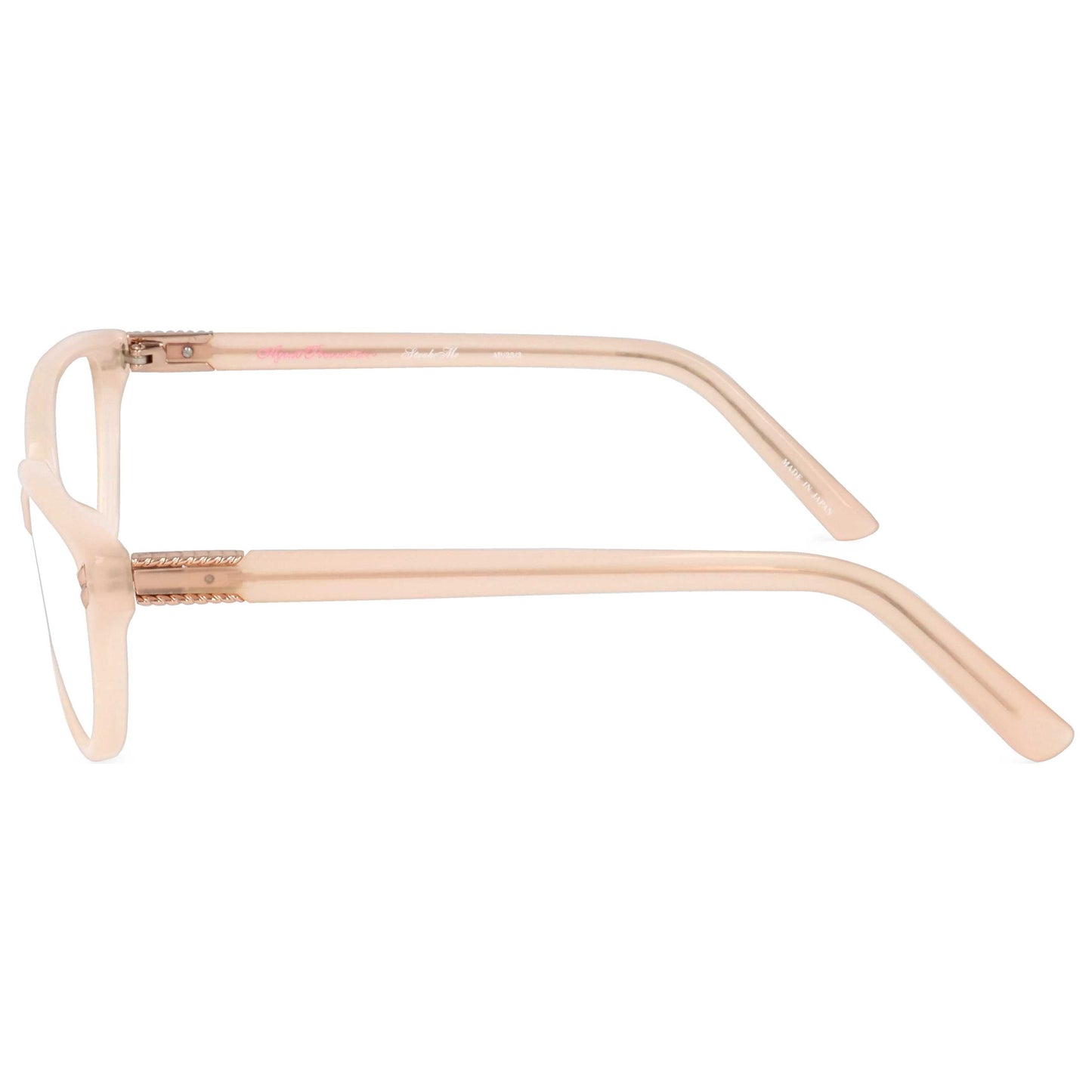 Linda Farrow Agent Provocateur Women's Opticals AP23-C3-56 - Image #3