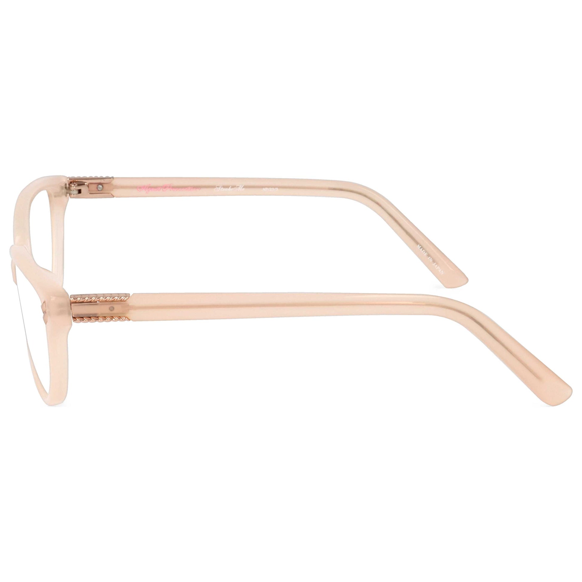 Linda Farrow Agent Provocateur Women's Opticals AP23-C3-56 - Image #3