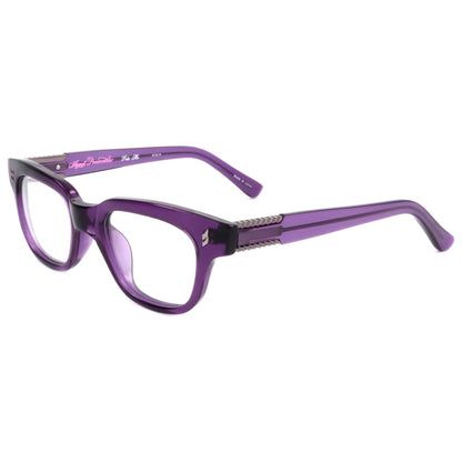 Front view of Linda Farrow Agent Provocateur Women's Opticals AP24-C10-48