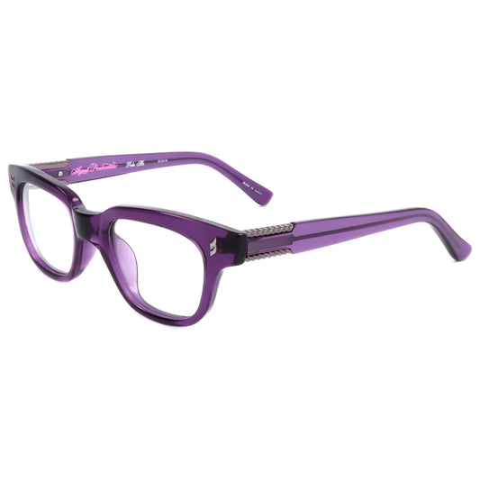 Front view of Linda Farrow Agent Provocateur Women's Opticals AP24-C10-48