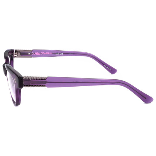 Linda Farrow Agent Provocateur Women's Opticals AP24-C10-48 - Image #3