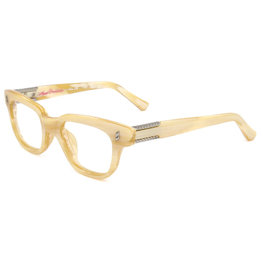 Front view of Linda Farrow Agent Provocateur Women's Opticals AP24-C12-48