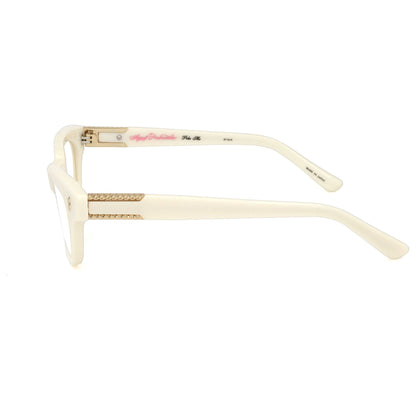 Linda Farrow Agent Provocateur Women's Opticals AP24-C8-48 - Image #3