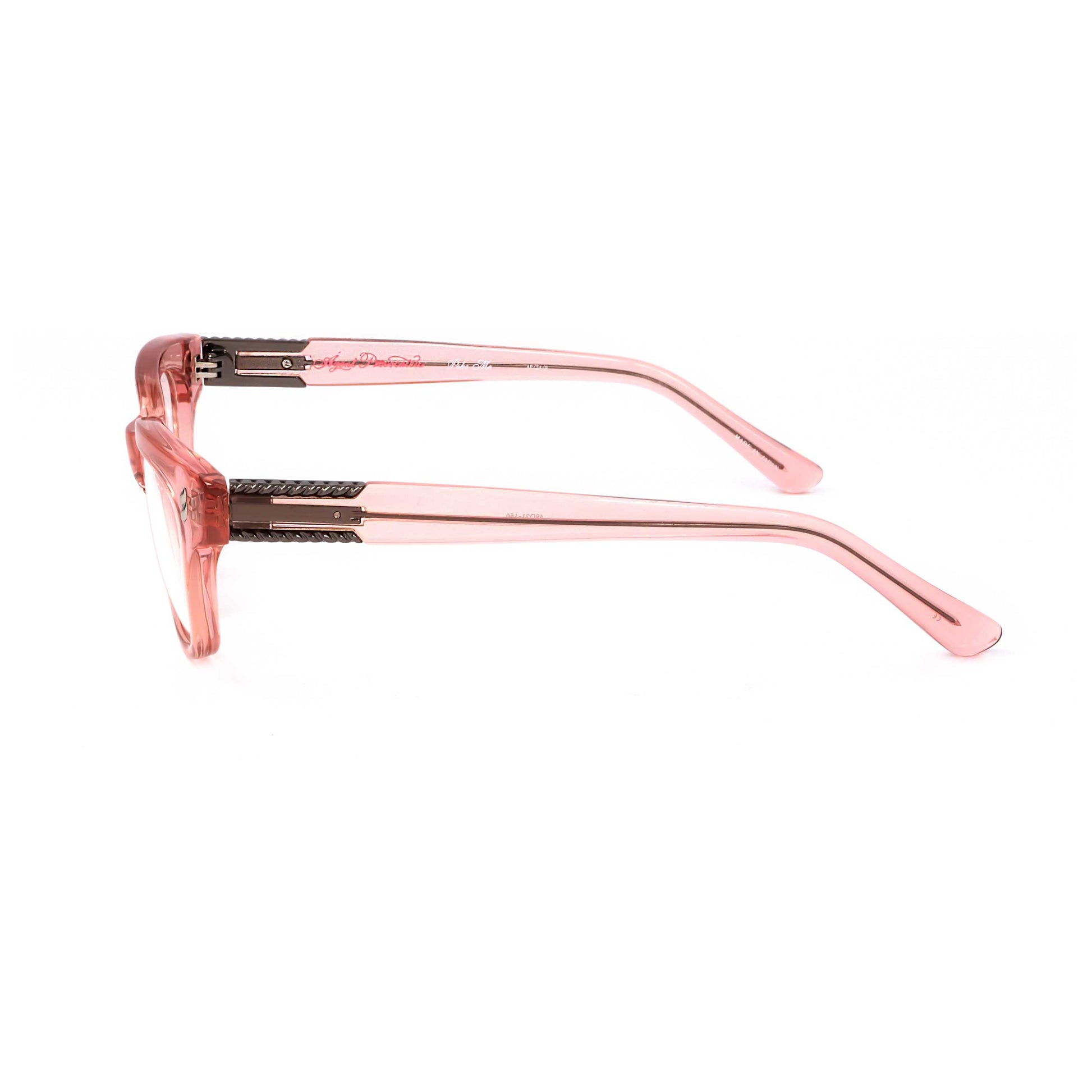 Linda Farrow Agent Provocateur Women's Opticals AP24-C9-48 - Image #3