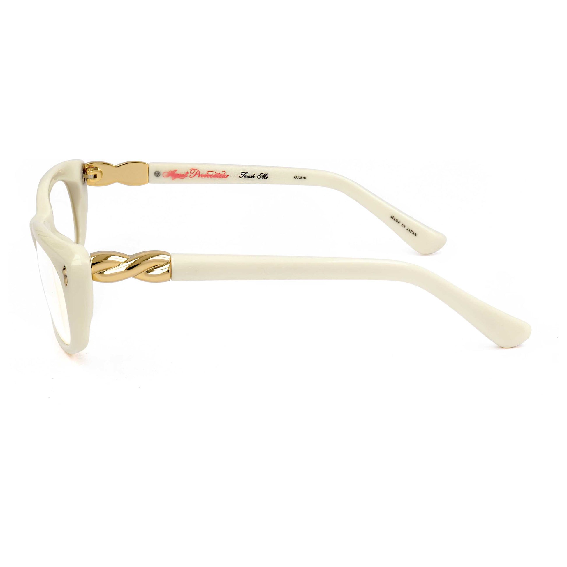 Linda Farrow Agent Provocateur Women's Opticals AP25-C6-52 - Image #3
