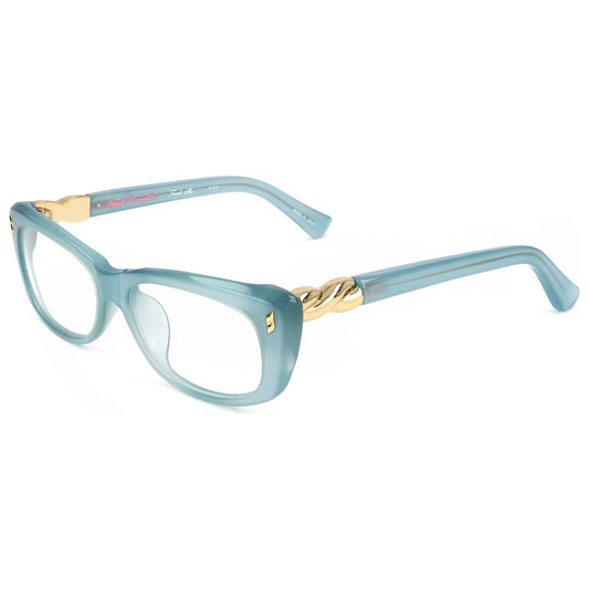 Front view of Linda Farrow Agent Provocateur Women's Opticals AP25-C8-52