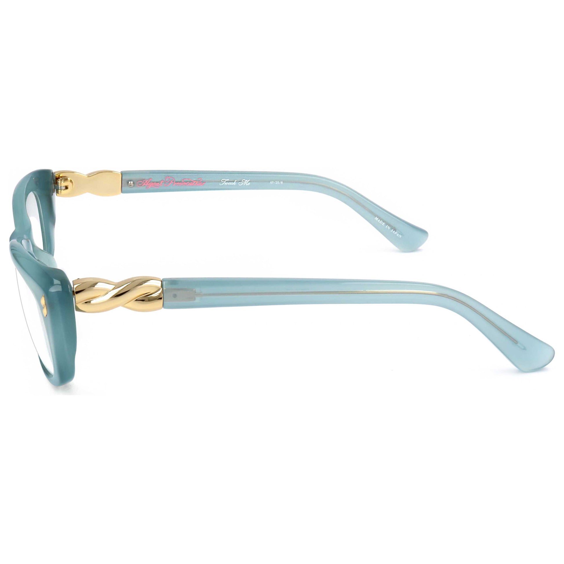 Linda Farrow Agent Provocateur Women's Opticals AP25-C8-52 - Image #3