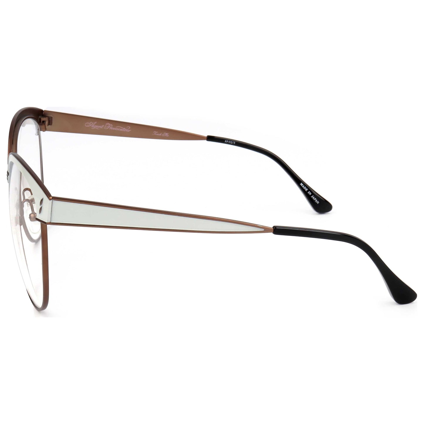 Linda Farrow Agent Provocateur Women's Opticals AP42-C3 - Image #3