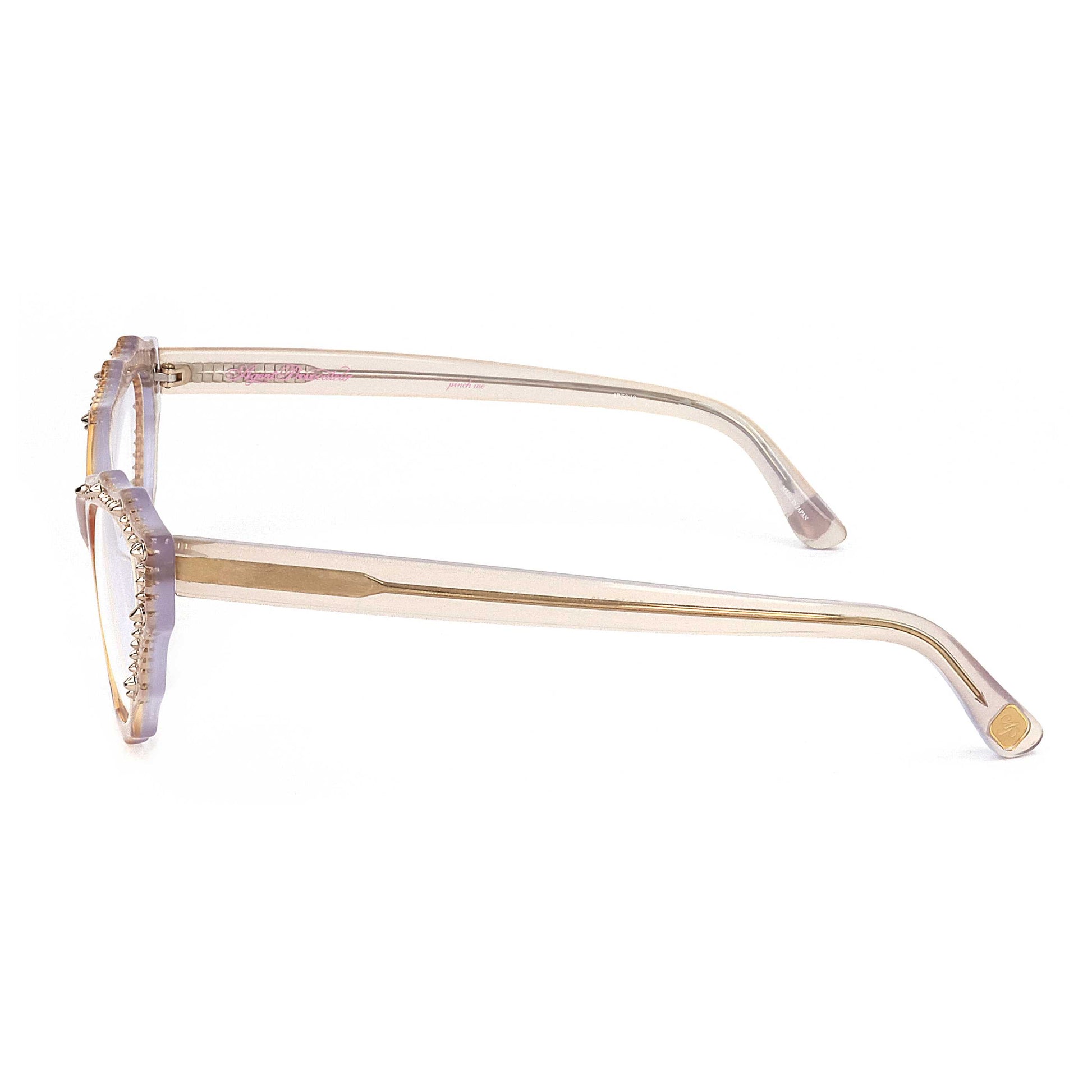 Linda Farrow Agent Provocateur Women's Opticals AP52-C10-53 - Image #3