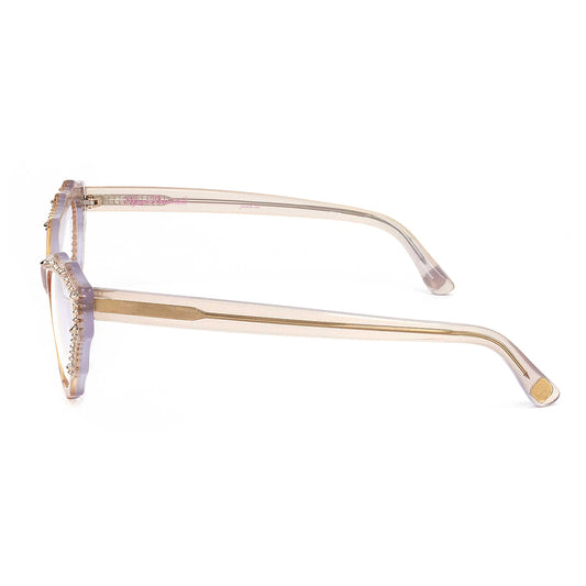 Linda Farrow Agent Provocateur Women's Opticals AP52-C10-53 - Image #3