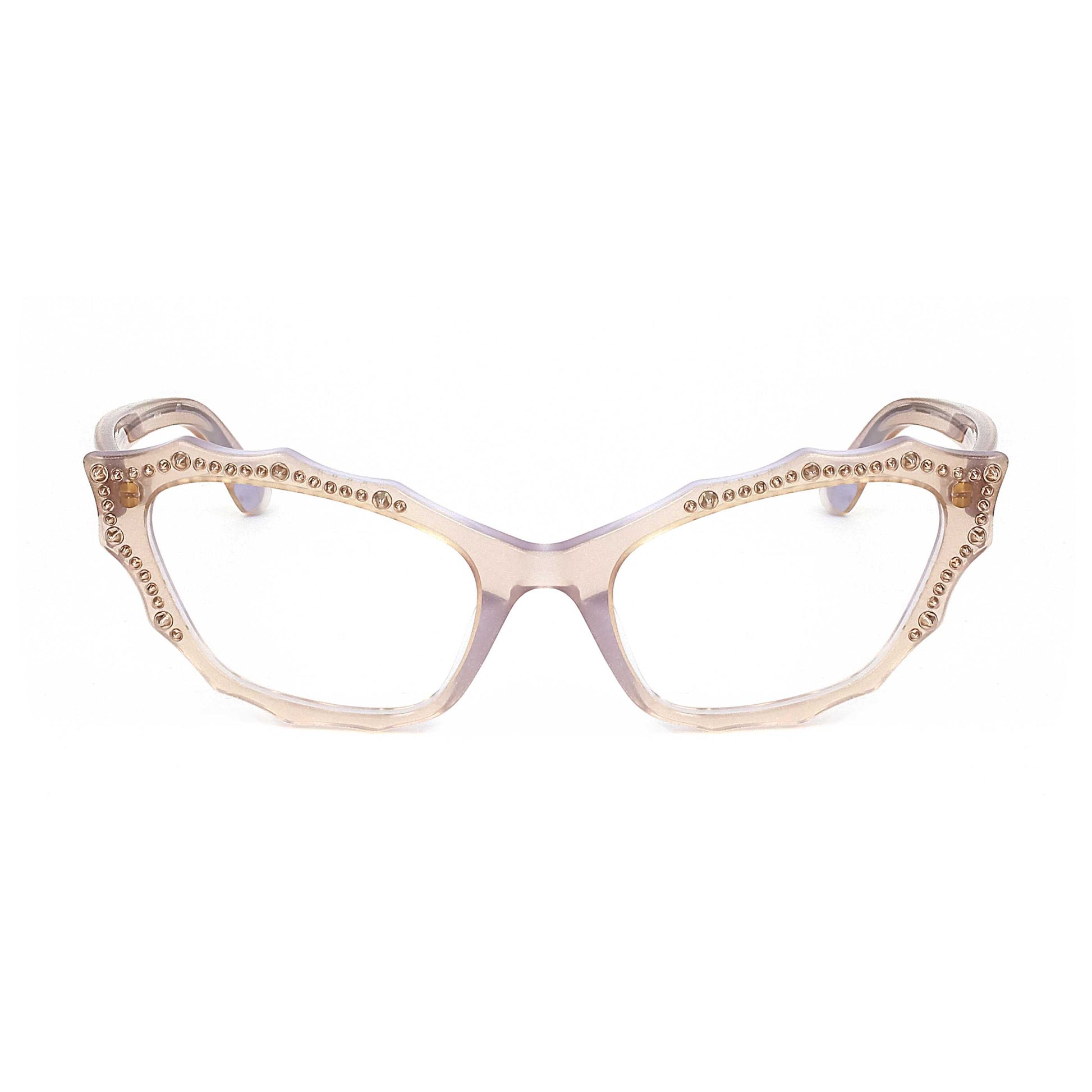 Linda Farrow Agent Provocateur Women's Opticals AP52-C10-53 - Image #6