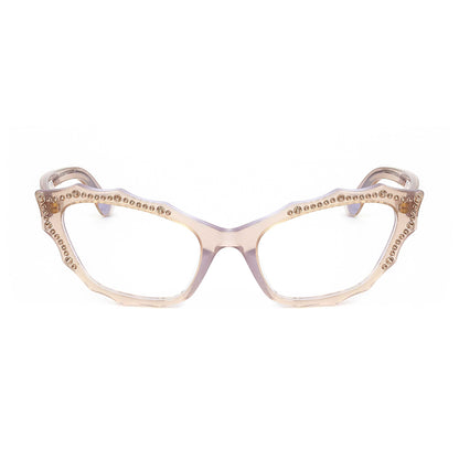 Linda Farrow Agent Provocateur Women's Opticals AP52-C10-53 - Image #6