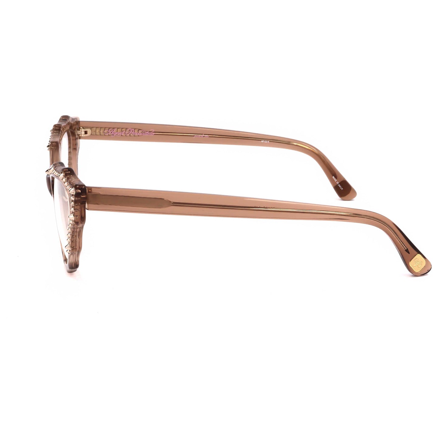 Linda Farrow Agent Provocateur Women's Opticals AP52-C9-53 - Image #3