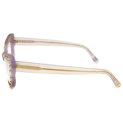 Linda Farrow Agent Provocateur Women's Opticals AP56-C10-51 - Image #3