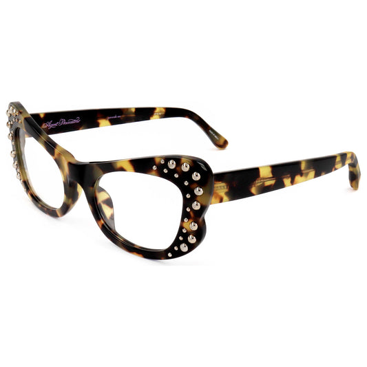 Front view of Linda Farrow Agent Provocateur Women's Opticals AP56-C16
