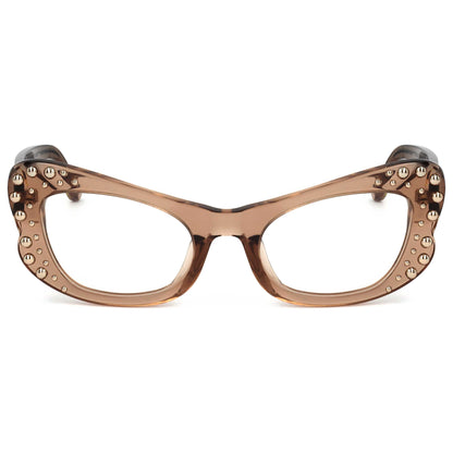 Linda Farrow Agent Provocateur Women's Opticals AP56-C9-51 - Image #6