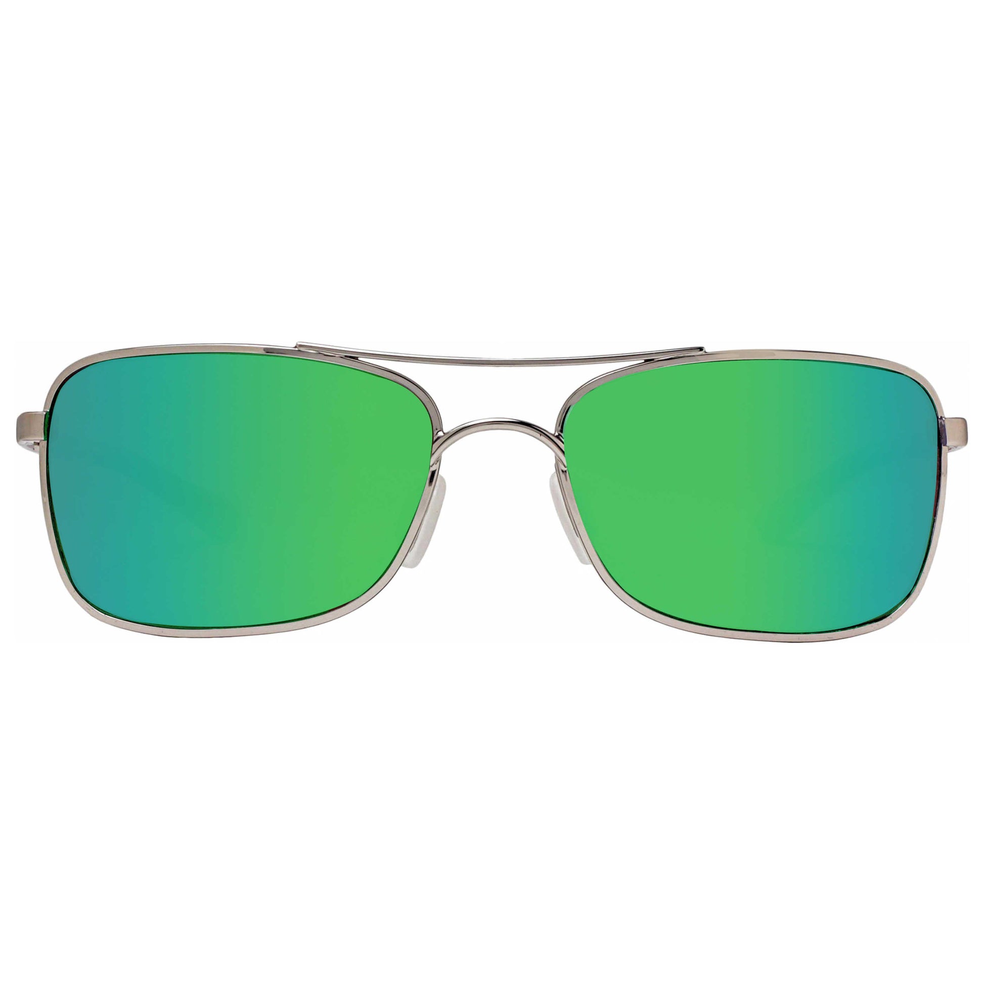 Costa del Mar Rectangular Unisex Sunglasses AP83OGMGLP - Image #8